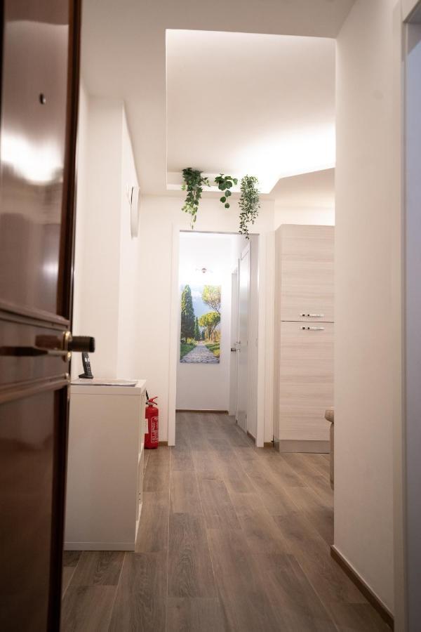 Romecoming Ostiense Guest House Buitenkant foto