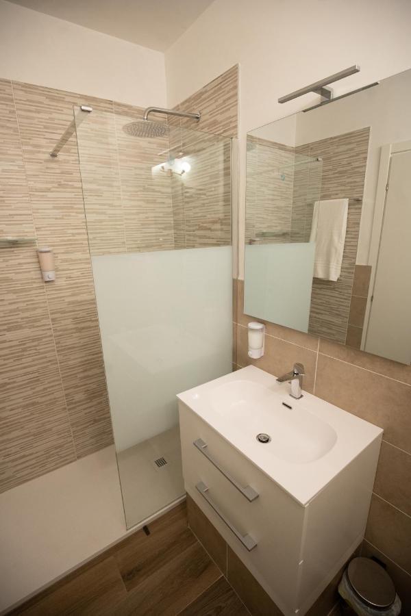 Romecoming Ostiense Guest House Buitenkant foto