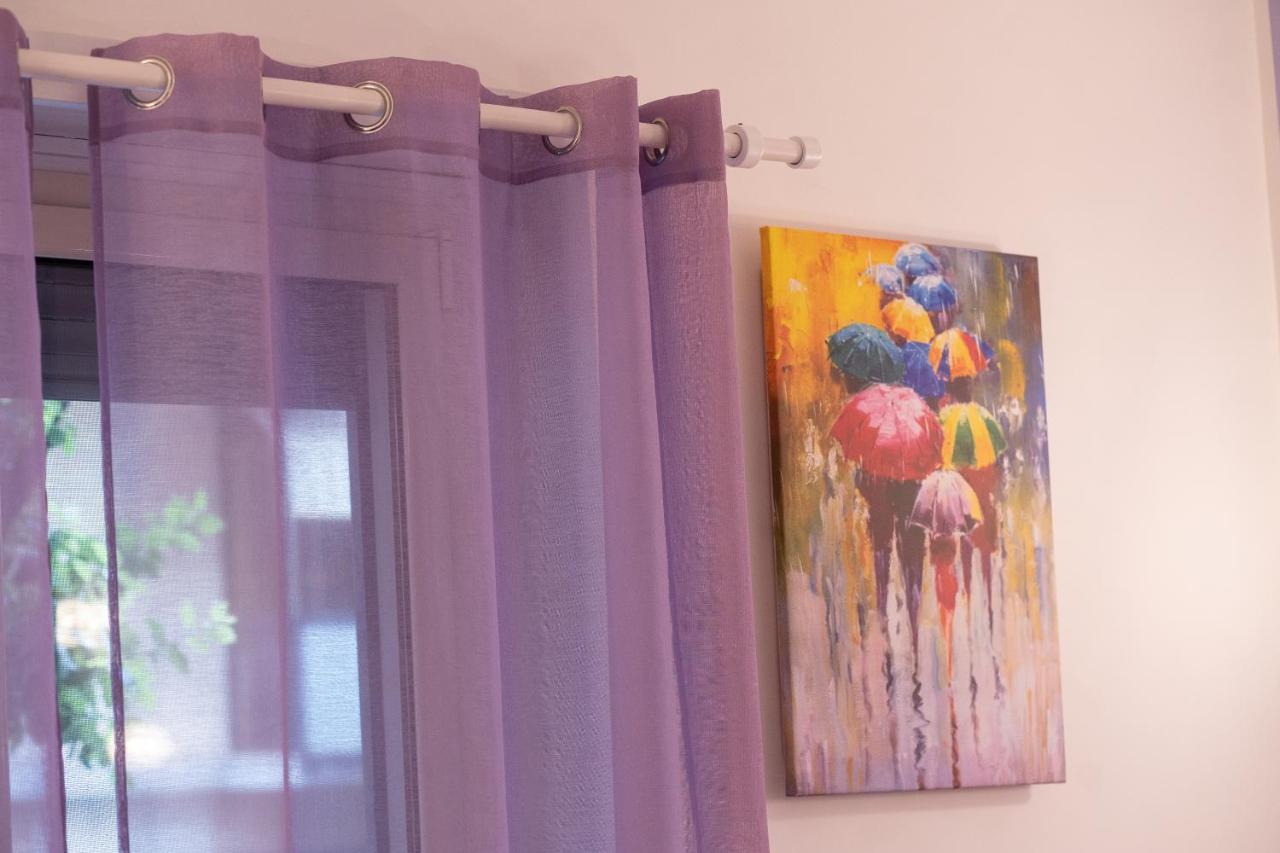 Romecoming Ostiense Guest House Buitenkant foto